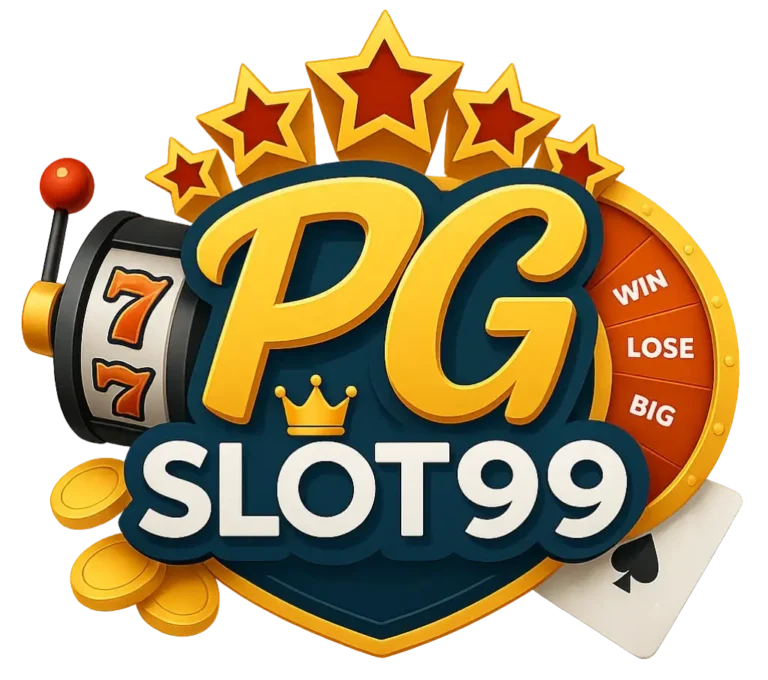 PGSLOT99