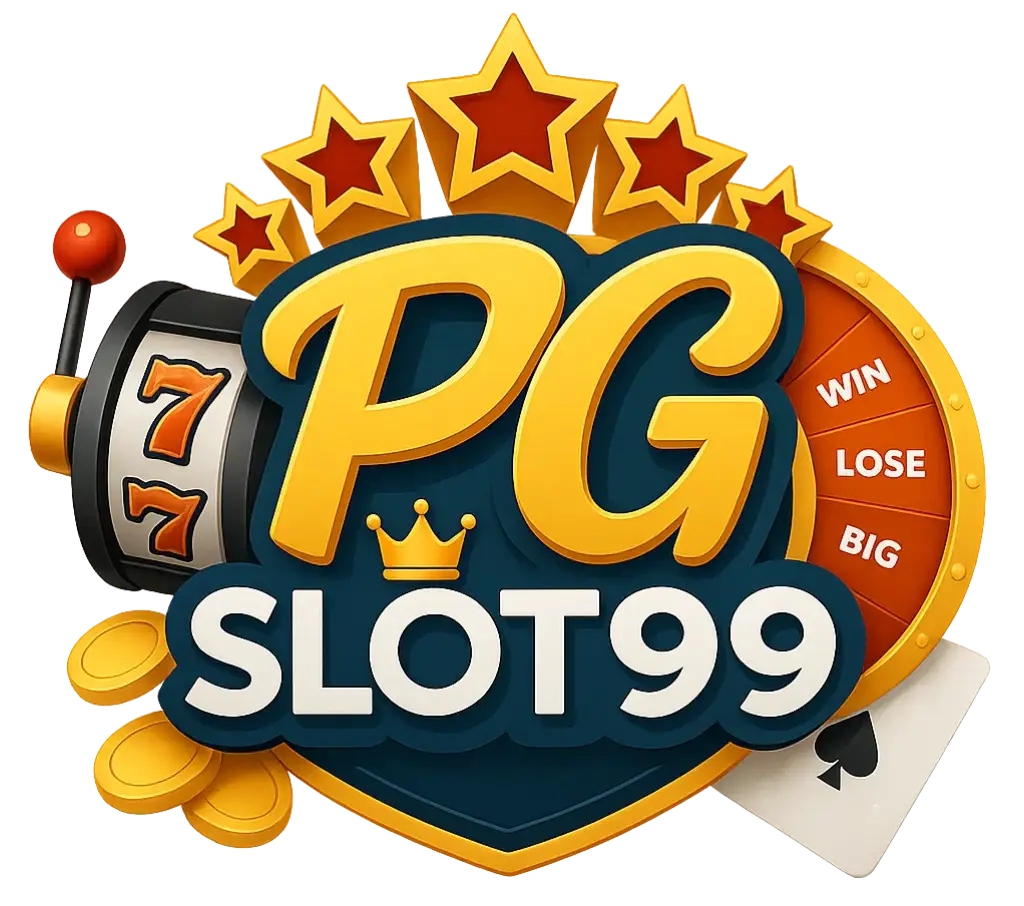 PGSLOT99